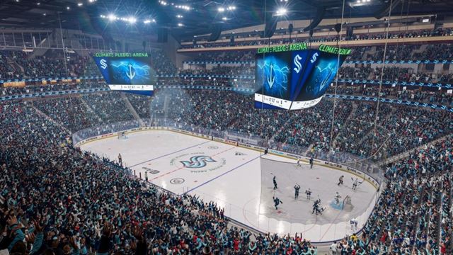 NHL 22 dnes dostal oficiálne predstavenie
