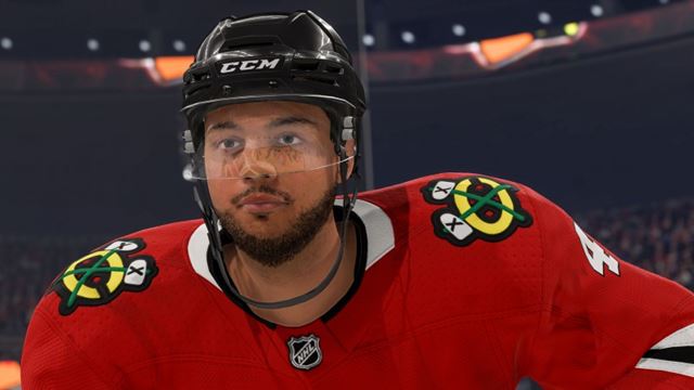 NHL 22 dnes dostal oficiálne predstavenie