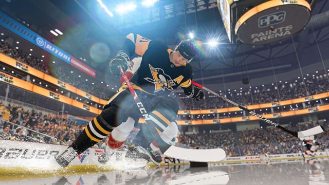 NHL 22 dnes dostal oficiálne predstavenie