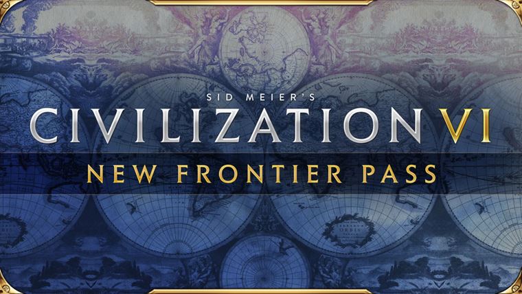 The New Frontier Pass mieri aj do iOS verzie ahovej stratgie Civilization VI