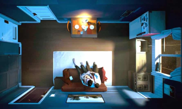 Twelve minutes je už dostupné