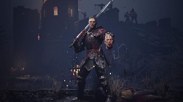 Chivalry 2 predalo už viac ako milión kópií a komunita aj naďalej rastie