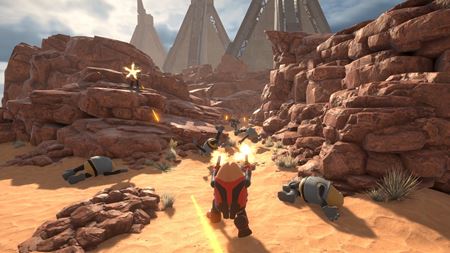 Killer Bean dostane vlastnú hru