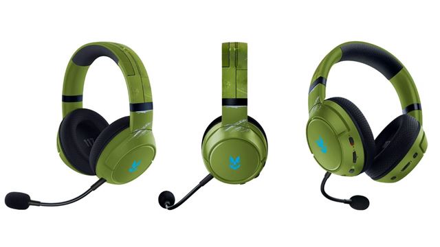 Microsoft na Gamescome predstavil Xbox Series X s Halo Infinite témou a pridal aj gamepad, headset a disk