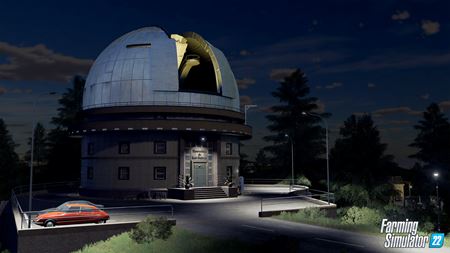 Farming Simulator 22 ukázal prvý gameplay