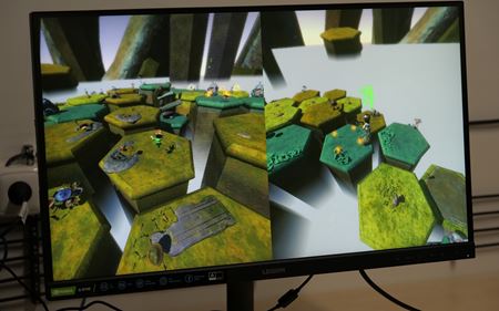 Podpor mladých herných vývojárov alebo sa nim staň