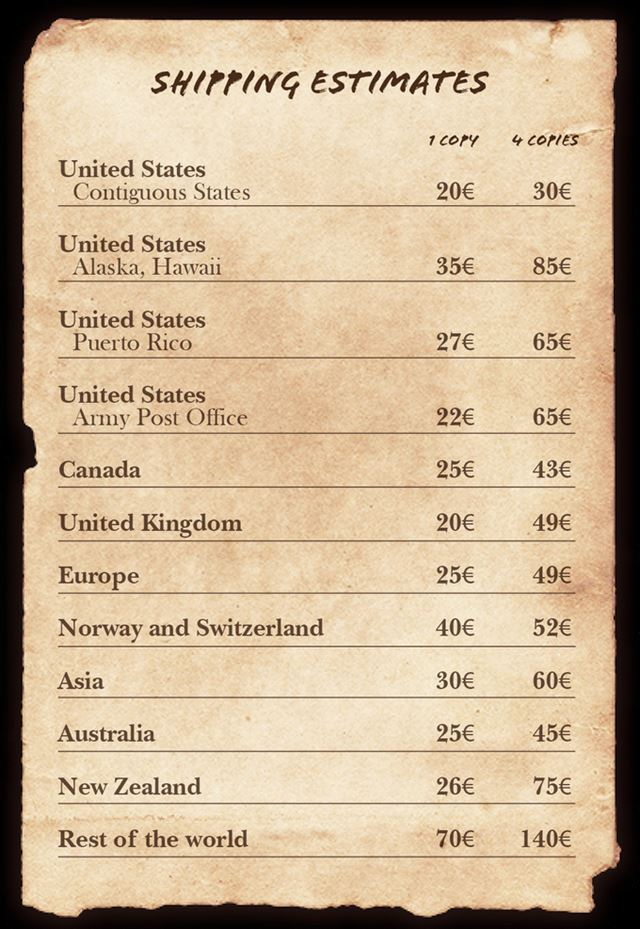 Kooperatívna survival stolná hra Green Hell odštartovala Kickstarter