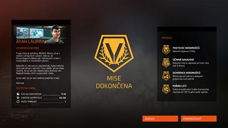 Comanche tento mesiac vyjde v plnej verzii a dostane aj češtinu