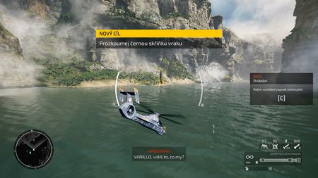 Comanche tento mesiac vyjde v plnej verzii a dostane aj češtinu