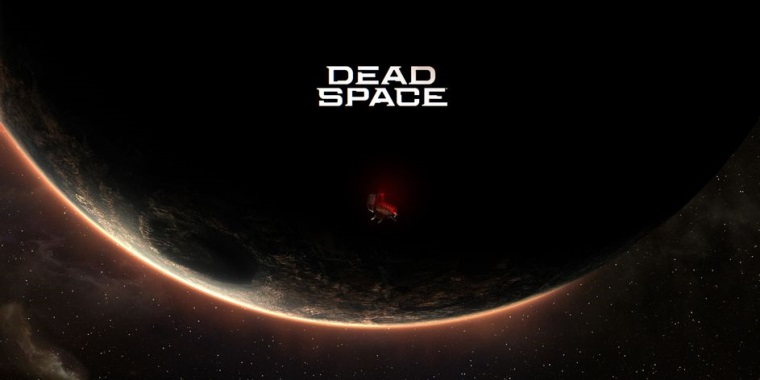 Dead Space remake by mohol prs koncom budceho roka