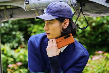 Samsung Galaxy Z Fold 3 bol predstavený, ponúka kameru pod displejom