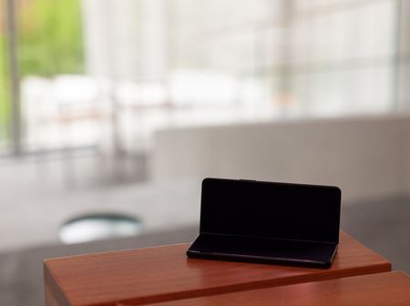 Samsung Galaxy Z Fold 3 bol predstavený, ponúka kameru pod displejom