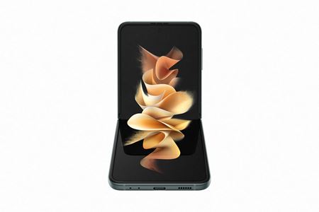 Samsung prináša Galaxy Z Flip 3 5G aj s vylepšeniami