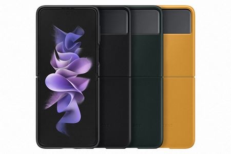 Samsung prináša Galaxy Z Flip 3 5G aj s vylepšeniami