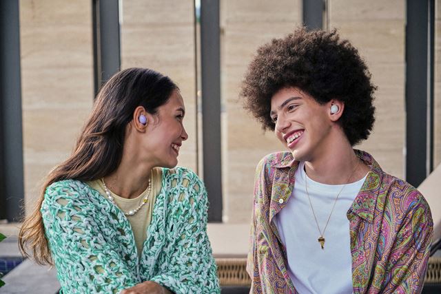 Samsung Galaxy Buds 2 sú novou generáciou Buds slúchadiel