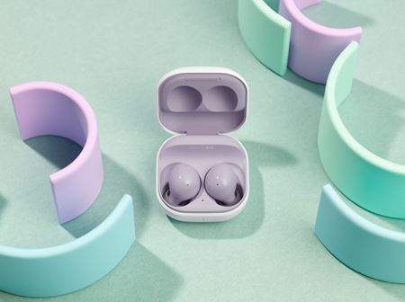 Samsung Galaxy Buds 2 sú novou generáciou Buds slúchadiel