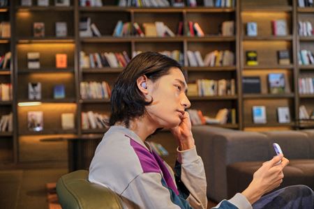 Samsung Galaxy Buds 2 sú novou generáciou Buds slúchadiel