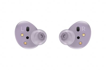 Samsung Galaxy Buds 2 sú novou generáciou Buds slúchadiel