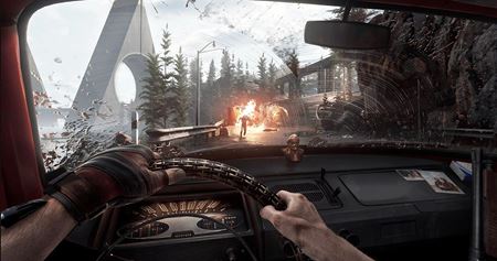 Atomic Heart je už blízko dokončenia