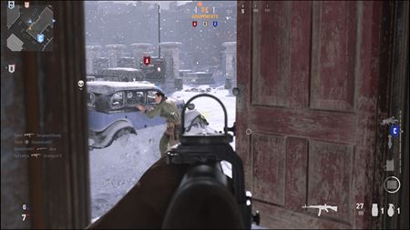 Vyskúšali sme si betu Call of Duty: Vanguard