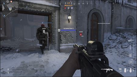 Vyskúšali sme si betu Call of Duty: Vanguard