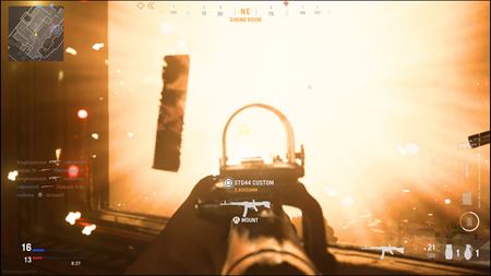 Vyskúšali sme si betu Call of Duty: Vanguard