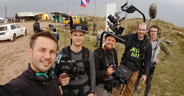 Filmár Miro Remo uvedie kameramanskú masterclass na festivale Cinematik