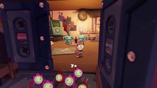 Vydavateľ tinyBuild predviedol hrateľnosť Hello Neighbor 2, ukázal horor, pavúky s laserovými mečmi a iné hry