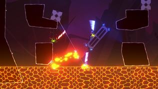 Vydavateľ tinyBuild predviedol hrateľnosť Hello Neighbor 2, ukázal horor, pavúky s laserovými mečmi a iné hry