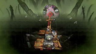 Vydavateľ tinyBuild predviedol hrateľnosť Hello Neighbor 2, ukázal horor, pavúky s laserovými mečmi a iné hry