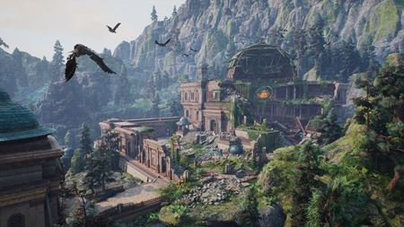 Outcast 2 bude pokračovanie revolučnej hry z roku 1999