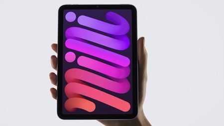 Apple predstavilo nový iPad mini, Watch 7 a nové iPhone 13 mobily