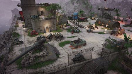 Jagged Alliance 3 sa po rokoch čakania konečne stane realitou