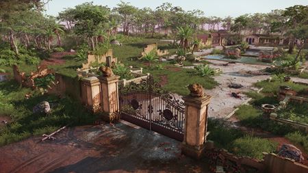 Jagged Alliance 3 sa po rokoch čakania konečne stane realitou