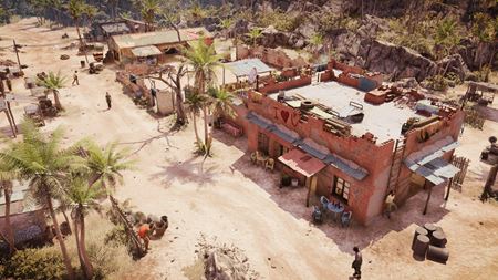 Jagged Alliance 3 sa po rokoch čakania konečne stane realitou
