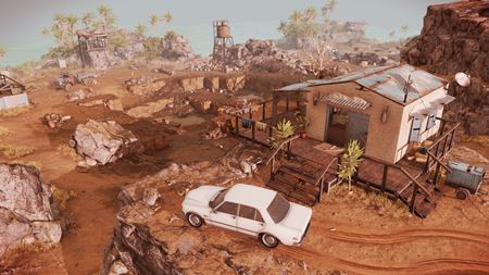 Jagged Alliance 3 sa po rokoch čakania konečne stane realitou