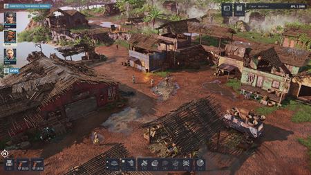 Jagged Alliance 3 sa po rokoch čakania konečne stane realitou