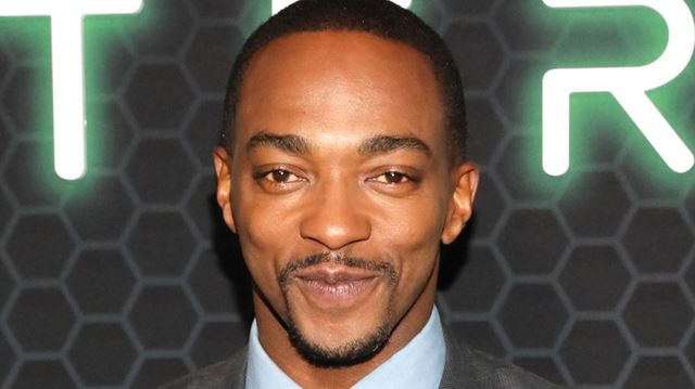 Twisted Metal seriál už má hlavnú postavu, bude ňou Anthony Mackie