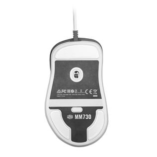 Cooler Master uvádza dve nové ultraľahké myši