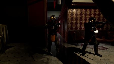 Spectre ponúkne multiplayer ako zo Splinter Cellu