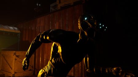 Spectre ponúkne multiplayer ako zo Splinter Cellu