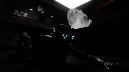 Spectre ponúkne multiplayer ako zo Splinter Cellu