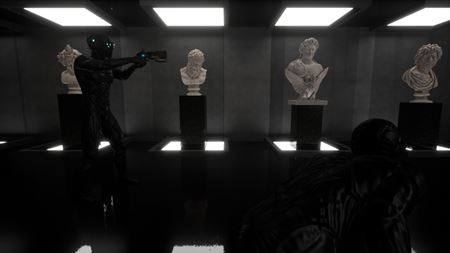 Spectre ponúkne multiplayer ako zo Splinter Cellu