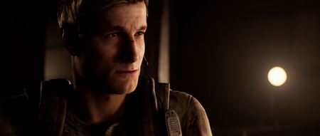 Horor House of Ashes z Dark Pictures série vás zavedie do podzemnej hrobky