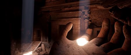 Horor House of Ashes z Dark Pictures série vás zavedie do podzemnej hrobky