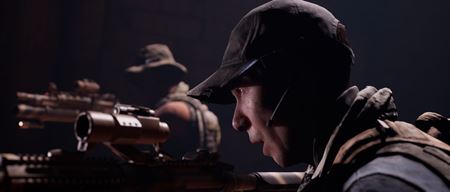 Horor House of Ashes z Dark Pictures série vás zavedie do podzemnej hrobky