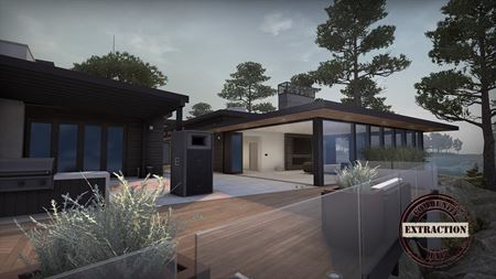 Operation Riptide pre Counter Strike GO spustená