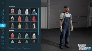 Farming Simulator 22 predstavuje svoj detailný editor