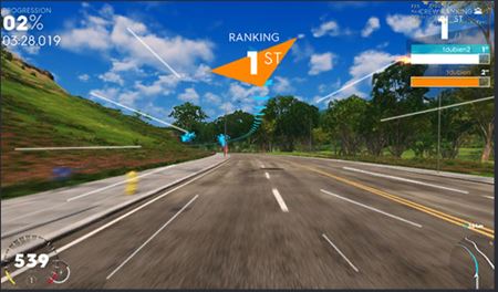 The Crew 2: Orlando bolo leaknuté