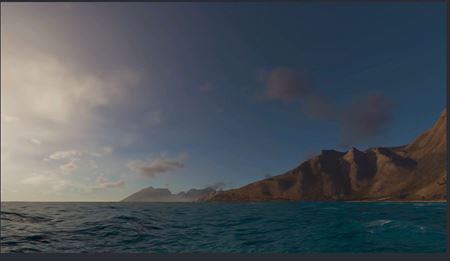 The Crew 2: Orlando bolo leaknuté